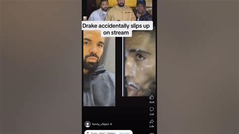 drake exposed